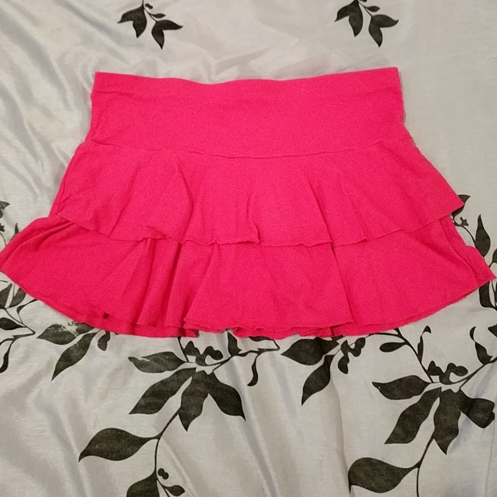 Pink PINK skirt